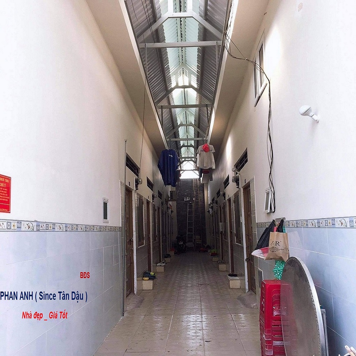 🏡 Bán Nhà Phố Thủ Đức - Chỉ 25 tr/m² – Có Sẵn HĐT 300 Triệu 🏡. - Ảnh 1